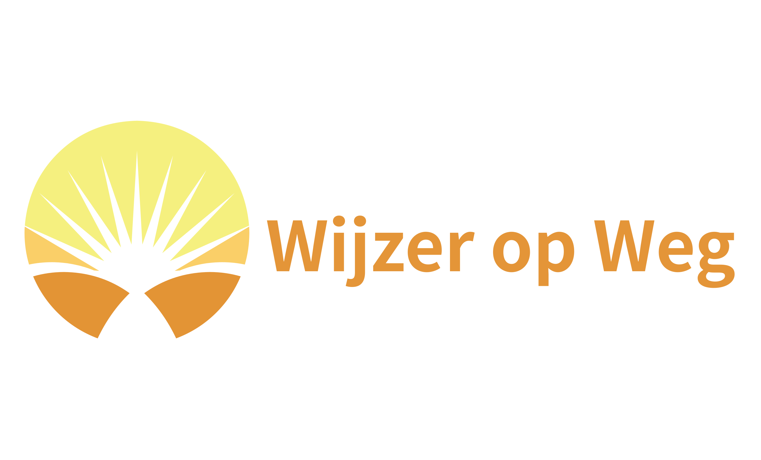 Wijzer op Weg